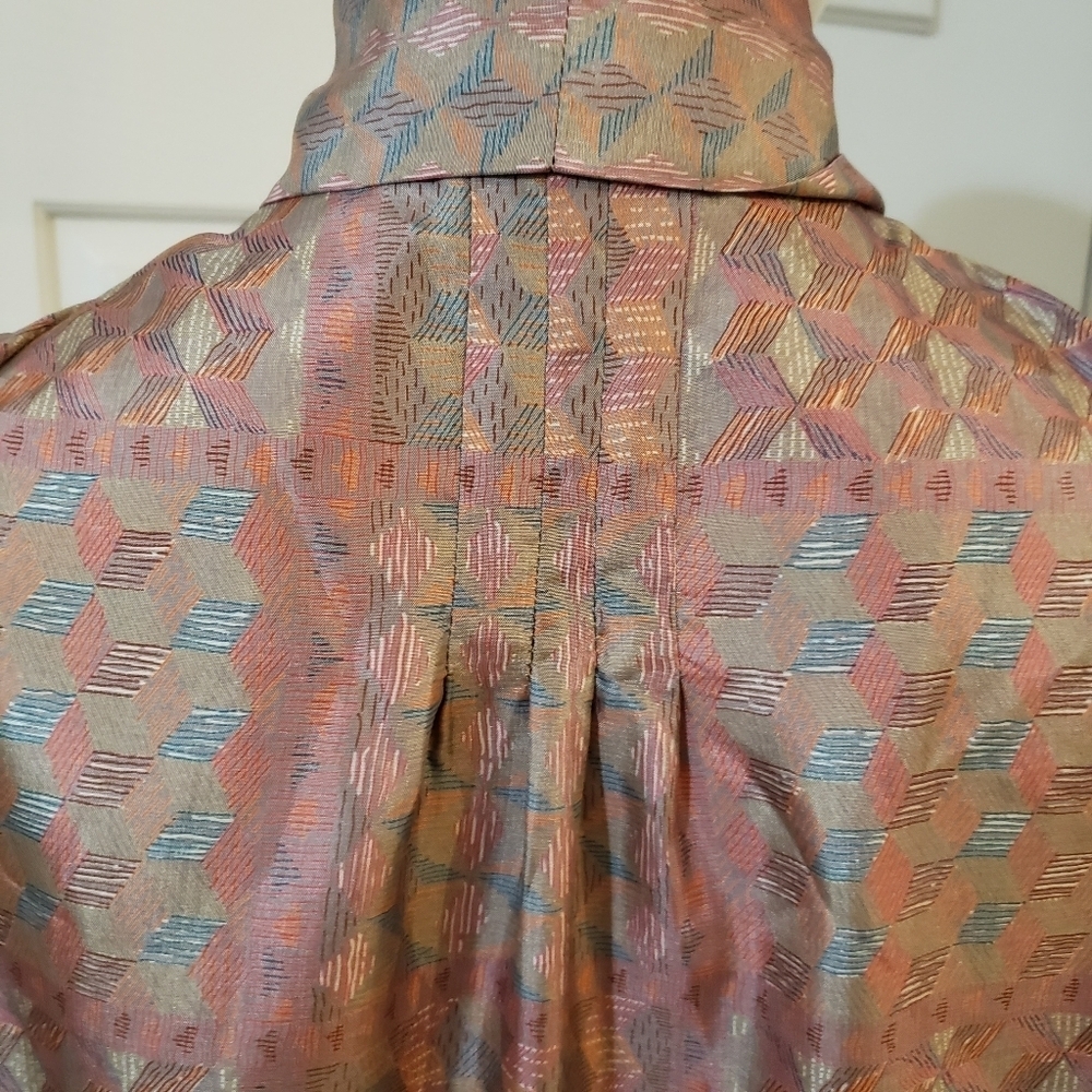 Handmade Vintage dress - Picture 7 of 10